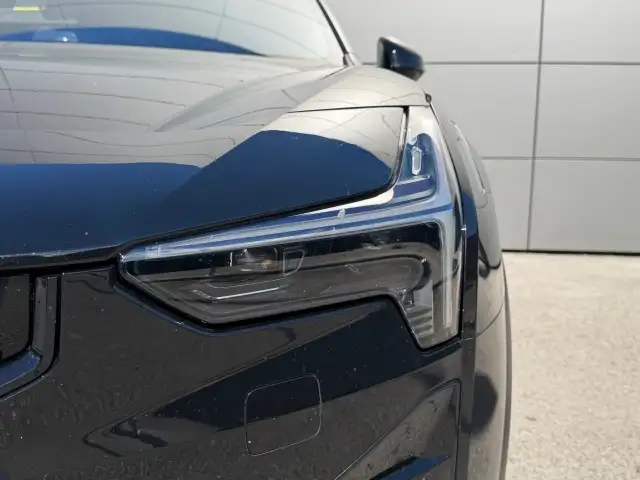 Polestar 3 Polestar 3 Ansicht 5