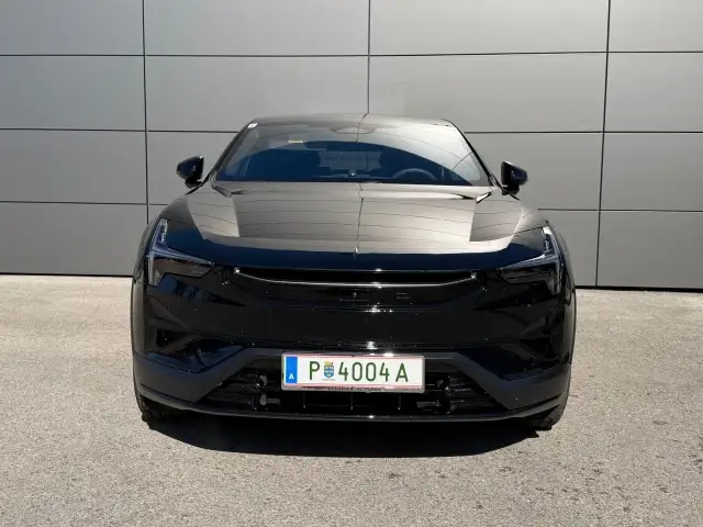 Polestar 3 Polestar 3 Ansicht 2