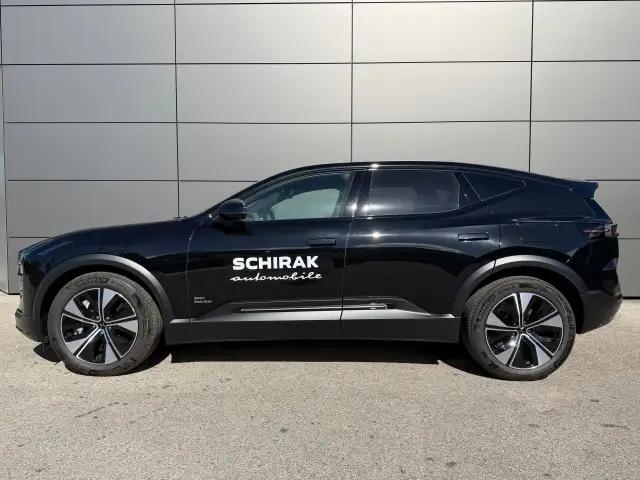 Polestar 3 Polestar 3 Ansicht 3