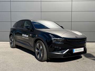 Polestar 3