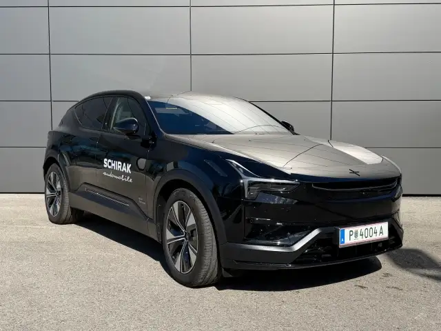 Polestar 3 Polestar 3 Ansicht 1