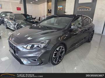 ST Line 1.5 EcoBlue