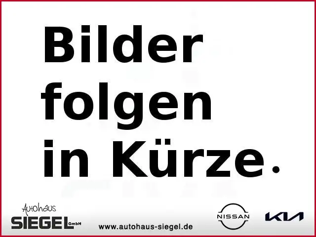 Kia pro cee'd / ProCeed ProCeed GT Line *Technologie und Leder Paket*