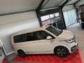 Volkswagen T6.1  Multivan Highline 4MOTION ABT AHK Standh. Grijs - thumbnail 9