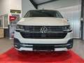 Volkswagen T6.1  Multivan Highline 4MOTION ABT AHK Standh. Grijs - thumbnail 3