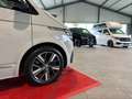Volkswagen T6.1  Multivan Highline 4MOTION ABT AHK Standh. Grijs - thumbnail 8