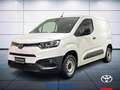 Toyota Proace City 1.2P 110cv S&S L1 S Comfort White - thumbnail 1