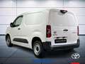 Toyota Proace City 1.2P 110cv S&S L1 S Comfort White - thumbnail 8