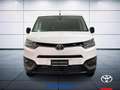 Toyota Proace City 1.2P 110cv S&S L1 S Comfort White - thumbnail 3