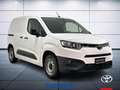 Toyota Proace City 1.2P 110cv S&S L1 S Comfort White - thumbnail 4