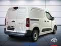 Toyota Proace City 1.2P 110cv S&S L1 S Comfort White - thumbnail 6