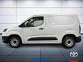 Toyota Proace City 1.2P 110cv S&S L1 S Comfort White - thumbnail 9