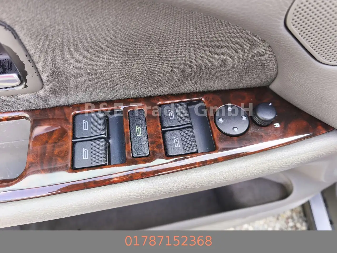 Audi A8 2.8 quattro IM ORIGINAL 1.Hand TÜV 09.2028, foto 12