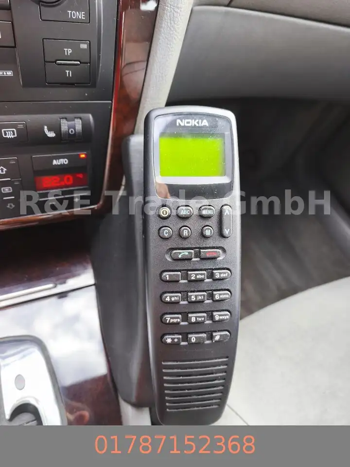 Audi A8 2.8 quattro IM ORIGINAL 1.Hand TÜV 09.2028, foto 11