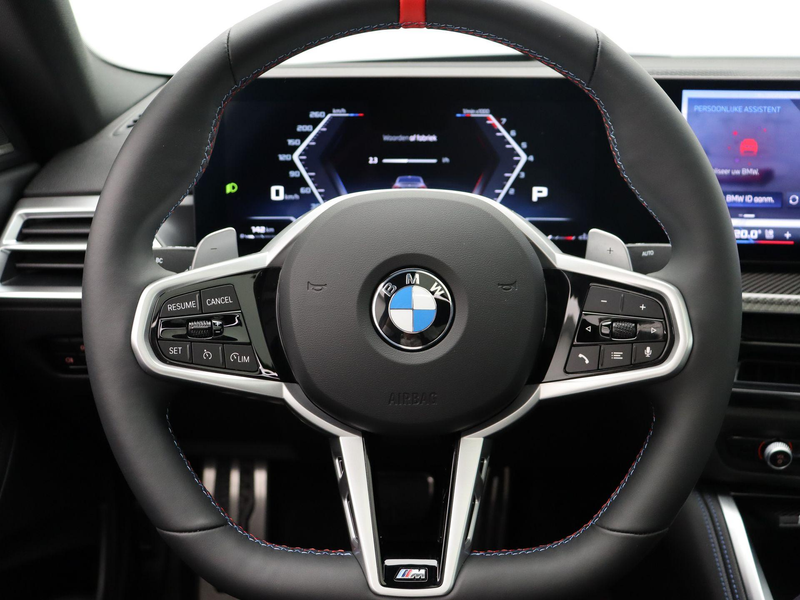 BMW 240 2 Serie Coupé M240i xDrive M Sportpakket Pro | Pre — photo 14