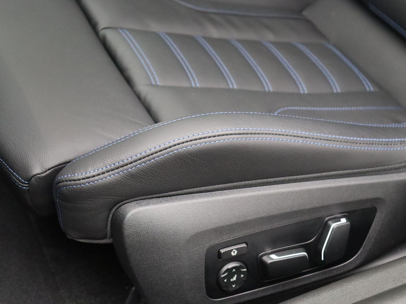 BMW 240 2 Serie Coupé M240i xDrive M Sportpakket Pro | Pre — photo 11