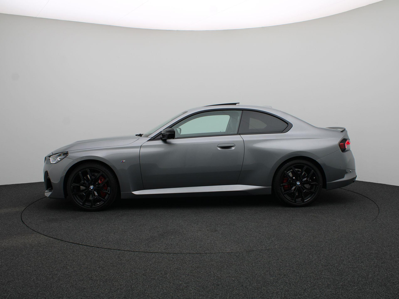 BMW 240 2 Serie Coupé M240i xDrive M Sportpakket Pro | Pre — photo 4