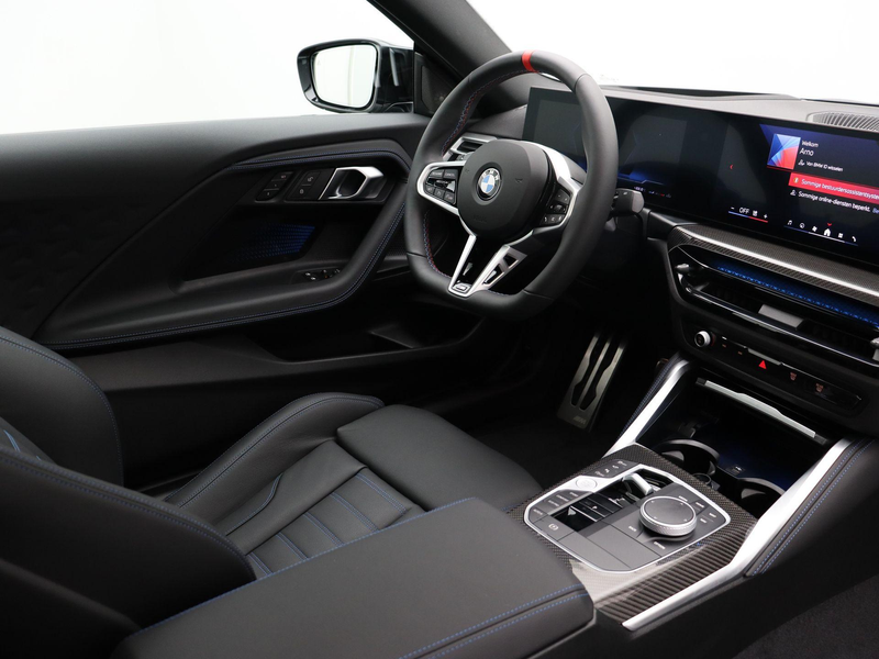 BMW 240 2 Serie Coupé M240i xDrive M Sportpakket Pro | Pre — photo 7