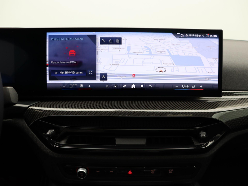 BMW 240 2 Serie Coupé M240i xDrive M Sportpakket Pro | Pre — photo 13