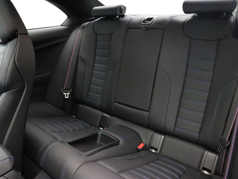 BMW 240 2 Serie Coupé M240i xDrive M Sportpakket Pro | Pre — photo 8