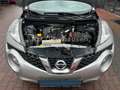 Nissan Juke N-Connecta*TÜV NEU*KAMERA*AHK*2.HAND* Silber - thumbnail 26