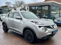 Nissan Juke N-Connecta*TÜV NEU*KAMERA*AHK*2.HAND* Silber - thumbnail 5