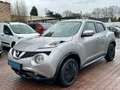 Nissan Juke N-Connecta*TÜV NEU*KAMERA*AHK*2.HAND* Silber - thumbnail 3