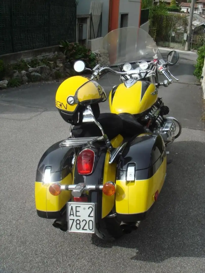 Honda F 6 C Valkyrie Tourer - 2