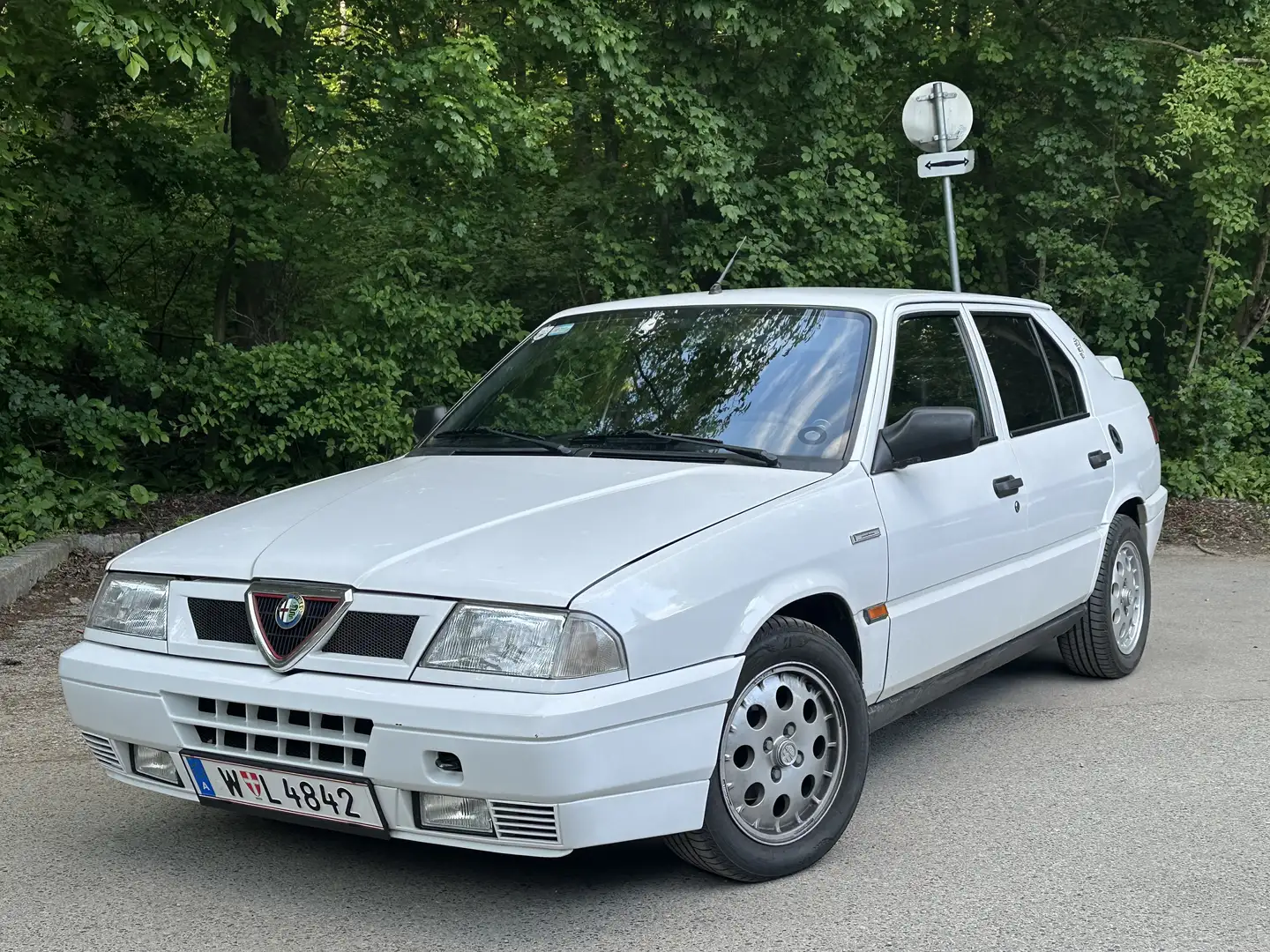 Alfa Romeo 33 1,4 IE L - 2