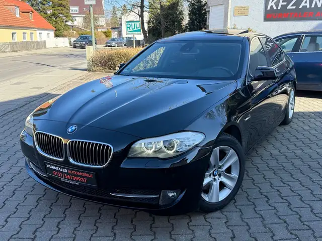BMW 525 530d Steuerkette NEU