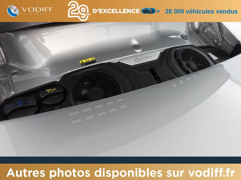 Photo du véhicule