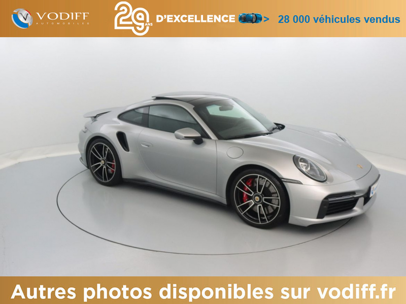 Photo du véhicule