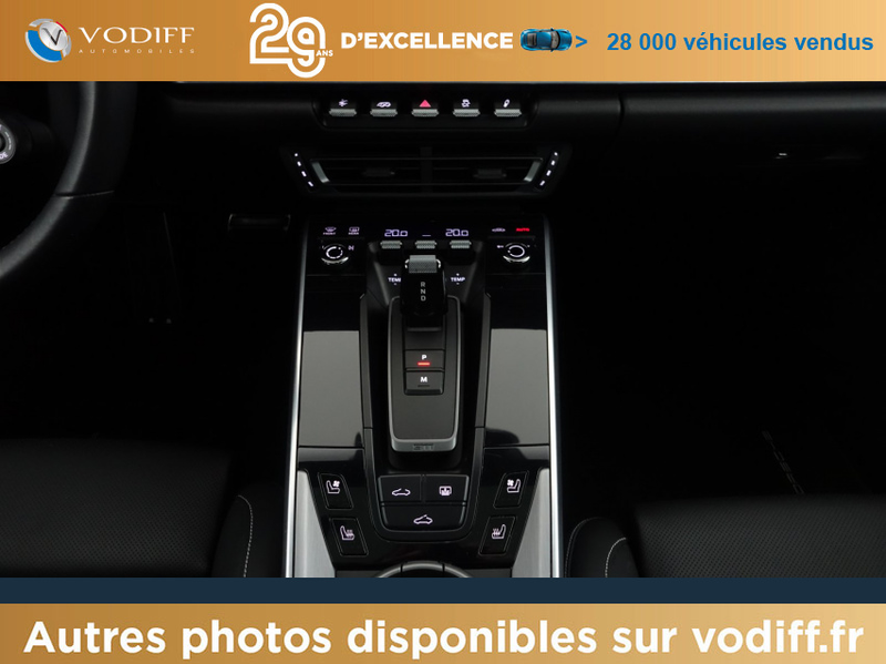 Photo du véhicule