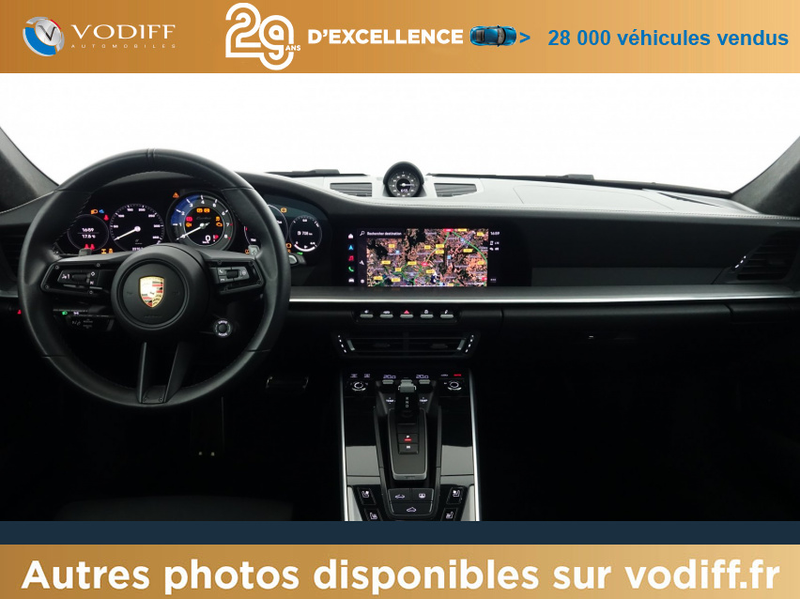 Photo du véhicule