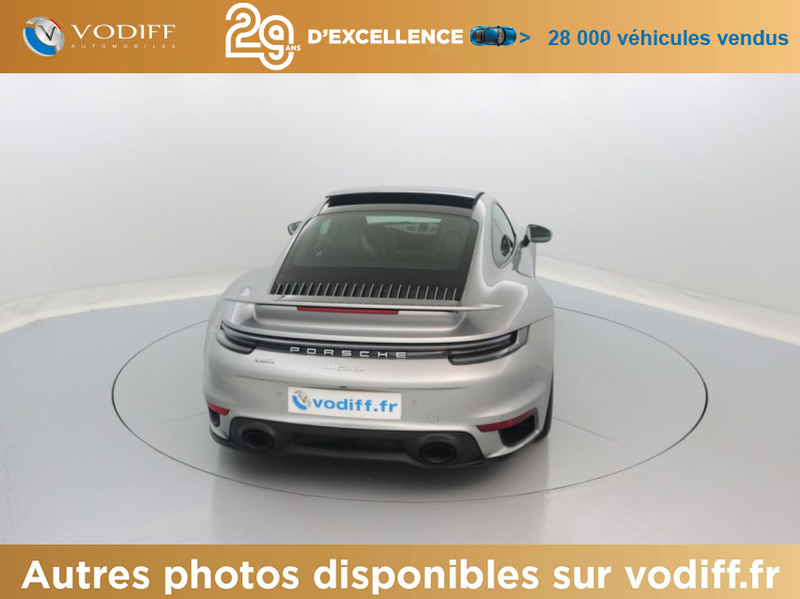 Photo du véhicule