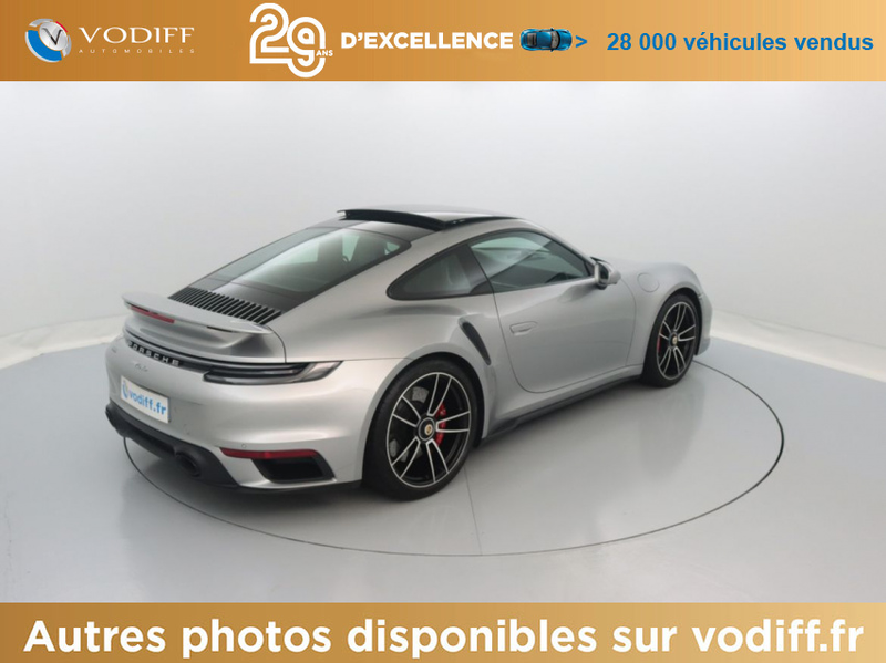 Photo du véhicule