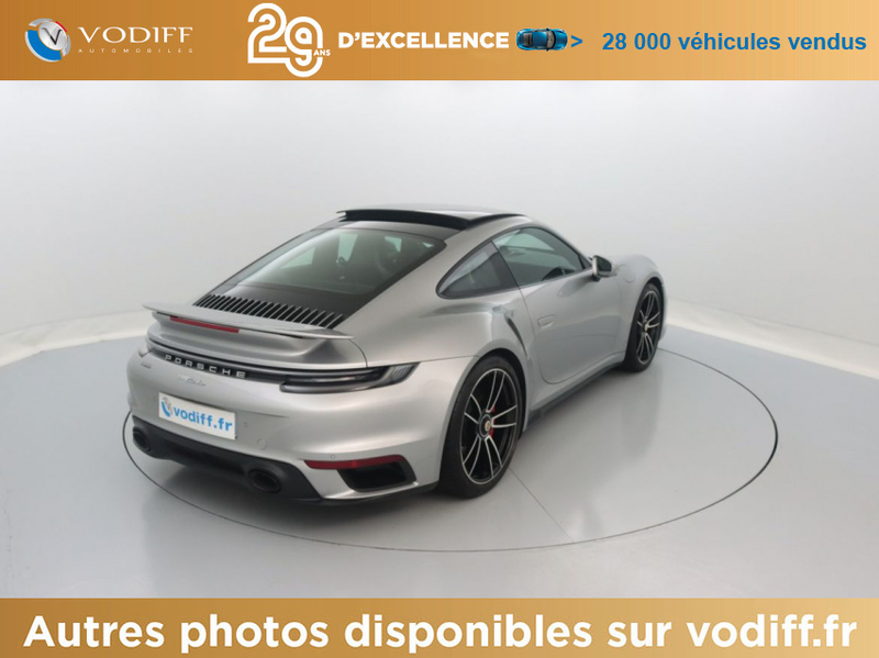 Photo du véhicule