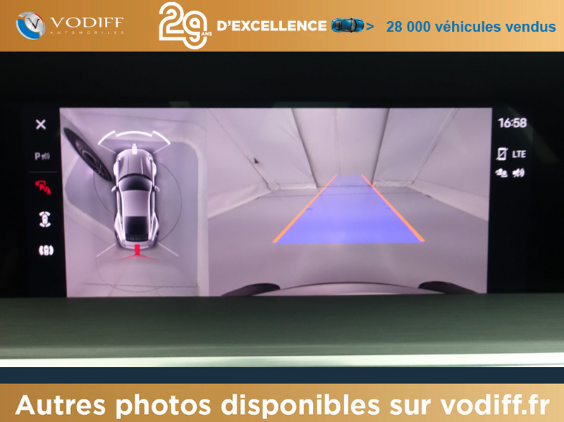 Photo du véhicule