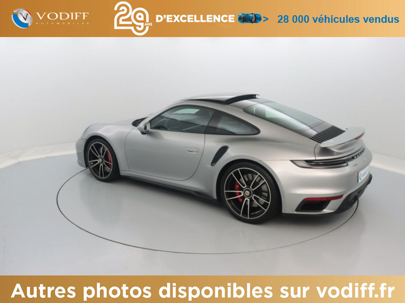 Photo du véhicule