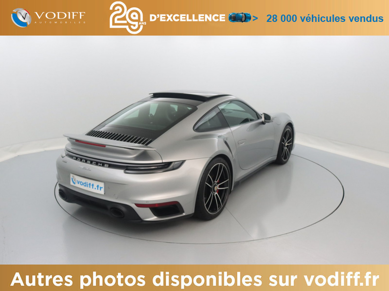 Photo du véhicule