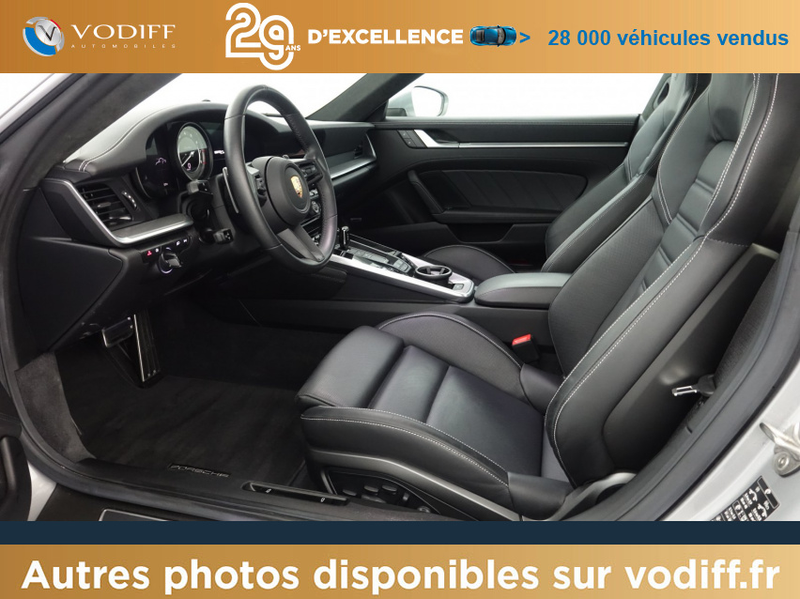 Photo du véhicule
