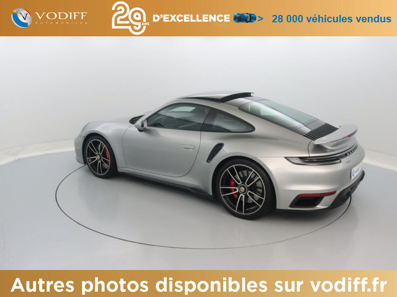 Photo du véhicule