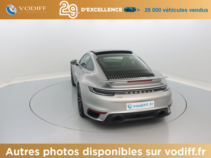 Photo du véhicule