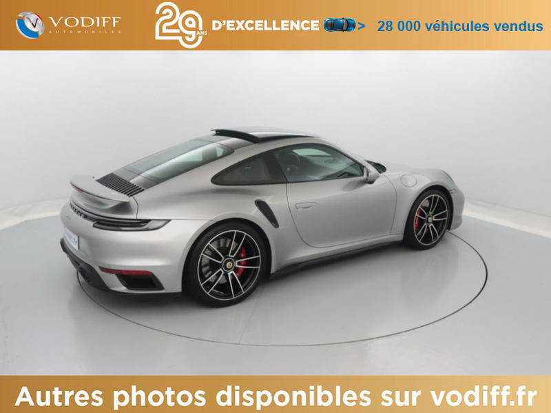Photo du véhicule