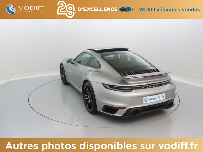 Photo du véhicule