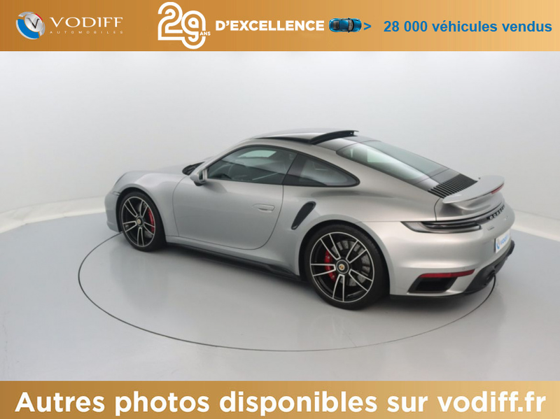 Photo du véhicule