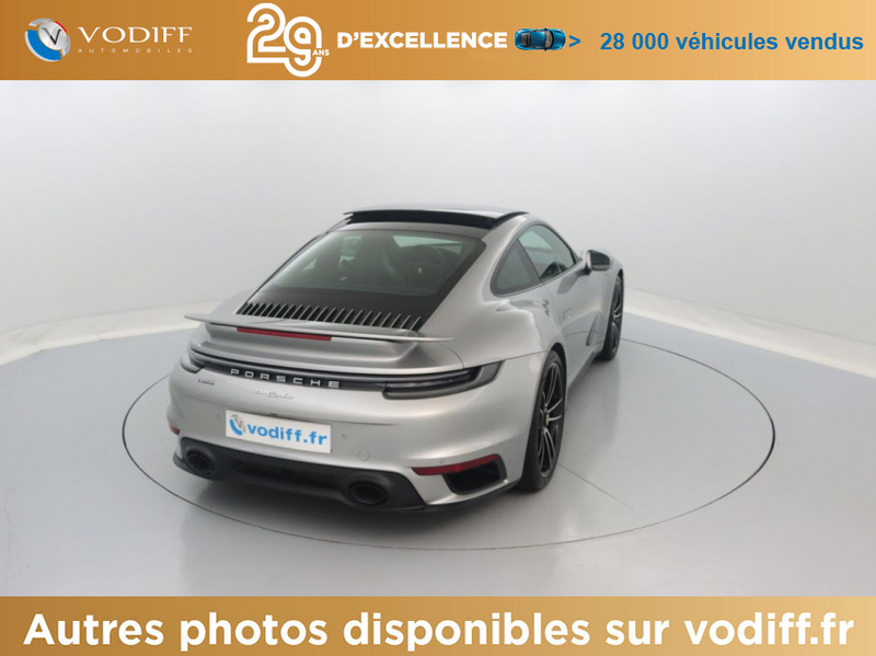Photo du véhicule