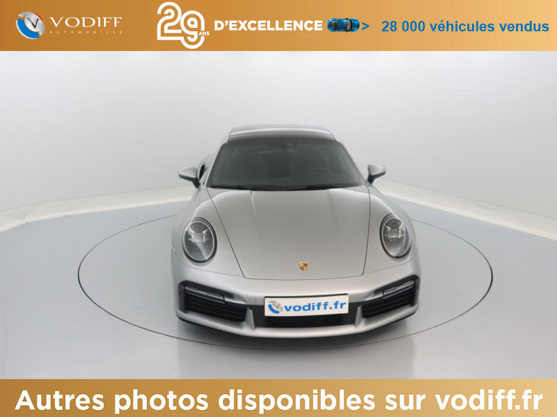 Photo du véhicule