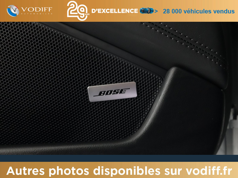 Photo du véhicule