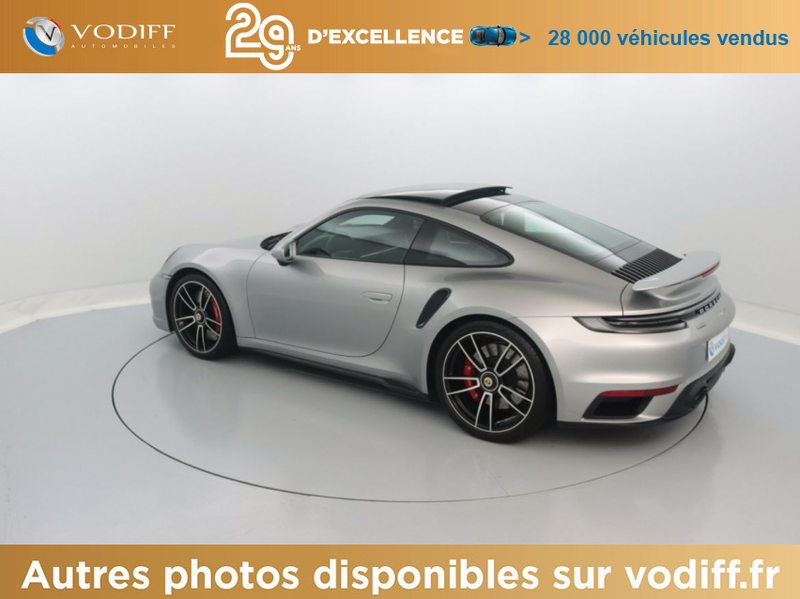 Photo du véhicule